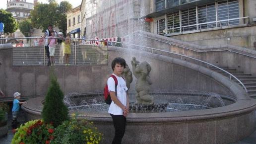 , Alek