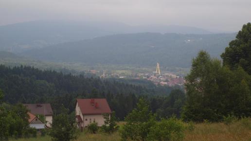 Drugi most na Skawie w Zembrzycach, Tadeusz Walkowicz