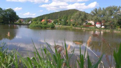 Staniszów, Krzysztof Dorota