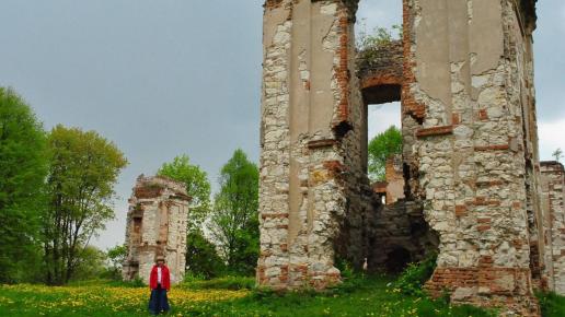 Bychawa, kasia ejsmont