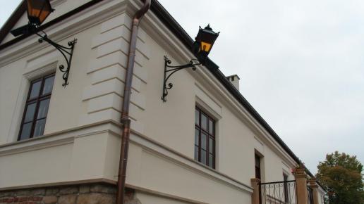 Ratusz w rożnych odsłonach ta i 10 kolejnych fot, mokunka