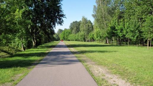 trasa wkoło Pogori 3, Roman Świątkowski