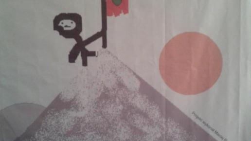 LOGO imprezy :), DoRi