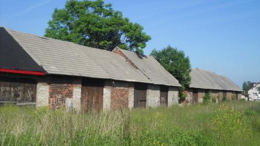 Stodoły, Grzegorz