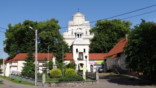 Klasztor w całej okazałości, Marcin_Henioo