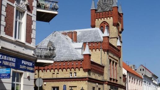 Pałac Ślubów, Marcin_Henioo