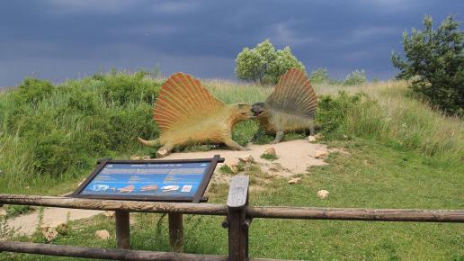 JuraPark Krasiejów