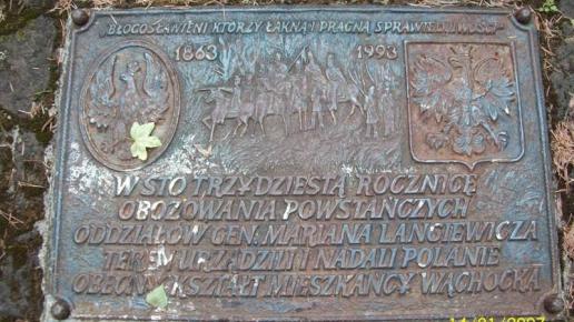 Obóz Langiewicza, roberttof