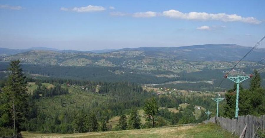 Zwardoń - zdjęcie