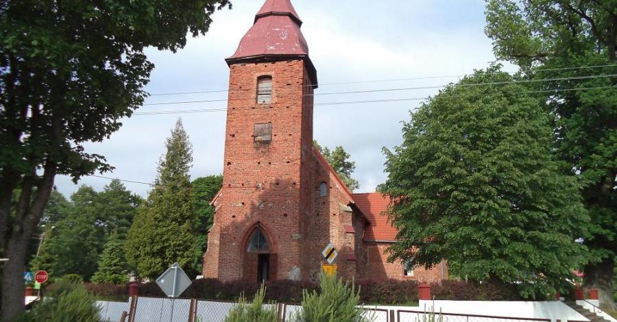 Relaks w Barcinie - zdjęcie