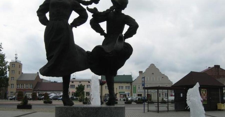 … do Siewierza jechał wóz … w niedzielę :-) - zdjęcie