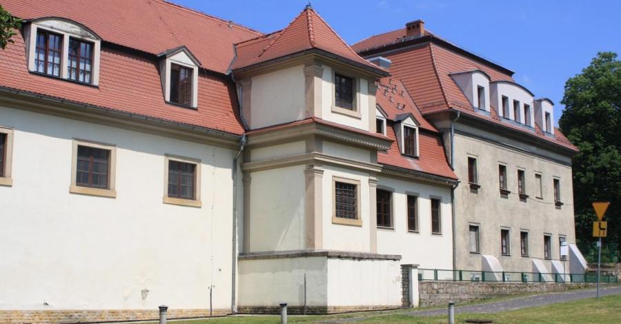 Pałace ziemi Jeleniogórskiej- Janowice Wielkie - zdjęcie