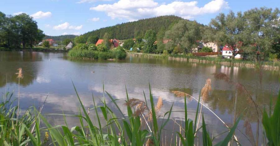 Staniszów-Pałace-Góra Witosza - zdjęcie
