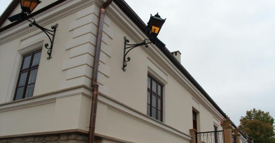 Ciężkowice - letnie wspomnienia - zdjęcie
