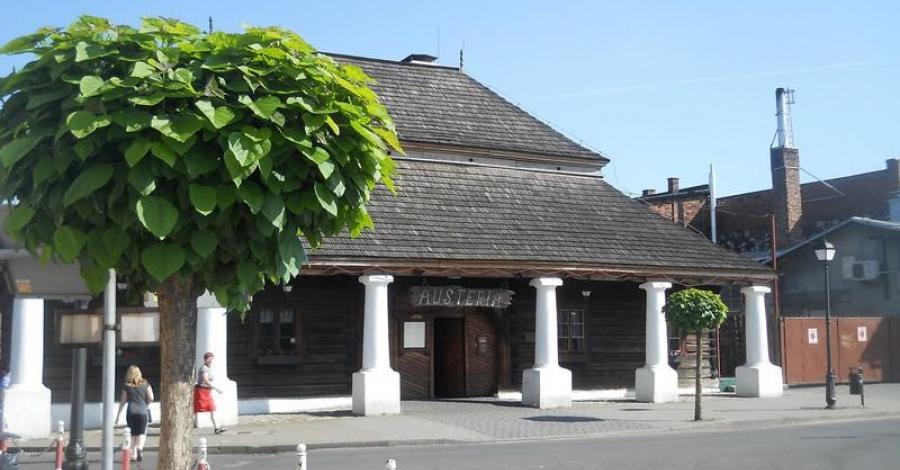 Rowerowa wyprawa do Sławkowa - zdjęcie