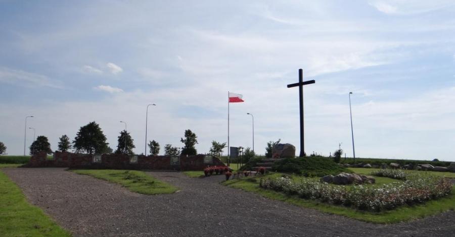Kończewice, Głuchowo i Bielczyny - zdjęcie