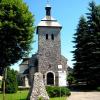 kosciół w Matki Boskiej Skarżyckiej w Skarzycach, Roman Świątkowski