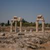 ruiny Hierapolis, Danusia