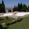 Pamukkale, Danusia