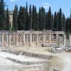 ruiny Hierapolis, Danusia