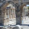 brama do Hierapolis, Danusia