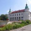 zamek Baranów Sandomierski, Krzysztof Dorota