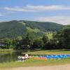 Plaża w Czernichowie