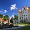 Pałac Wojanów