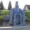 Abraham Lincoln, Danusia
