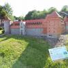 zamek w Bytowe, Danusia