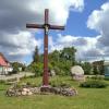 w Obłężu, Danusia