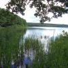 jezioro Obłęskie, Danusia
