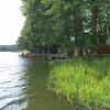 jezioro Obłęskie, Danusia