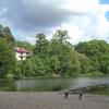 jezioro Korzybie, Danusia