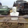 Lenin wiecznie żywy i wszechobecny, Danusia