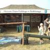 stoisko Muzeum Oręża Polskiego z Kołobrzegu, Danusia