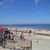 plaża w Kołobrzegu, Danusia