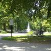 park miejski, Danusia