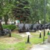 wystawa w muzeum, Danusia