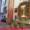ołtarz boczny, Danusia