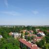 Panorama na Świnoujście, Ela