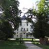 Stary Pałac i średniowieczne mury, Marcin_Henioo