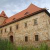 Dwór Czarne Jelenia Góra