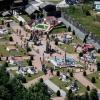 park miniatur, Magdalena