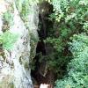 widok w dół, Magdalena