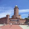 Kołobrzeg latarnia morska, Danusia