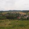 Olsztyn z drugiej strony zamku, Tadeusz Walkowicz