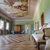 Sala Barokowa w Pałacu Pakoszów