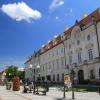 Pałac Schaffgotschów Cieplice