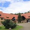 Pałac w Janowicach Wielkich